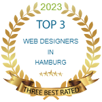 Best Web designers in Hamburg